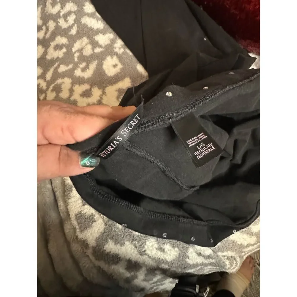 Victorias Secret sie large